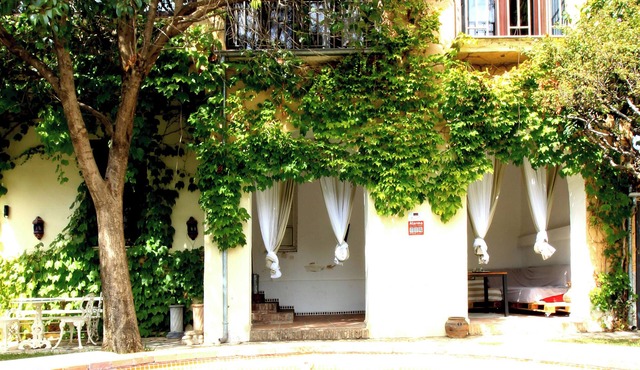 Villa Castro