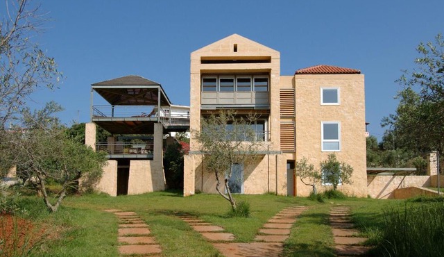Villa Catani