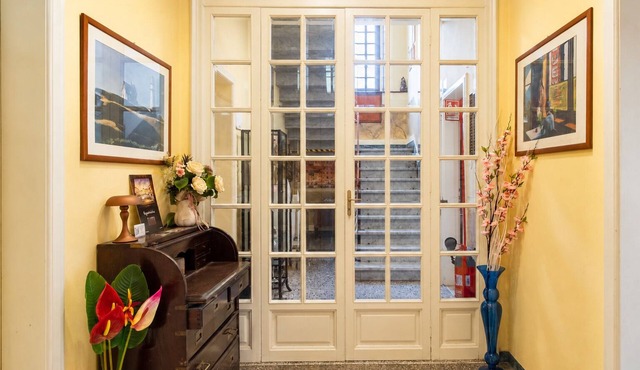 Villa Catelli B&B