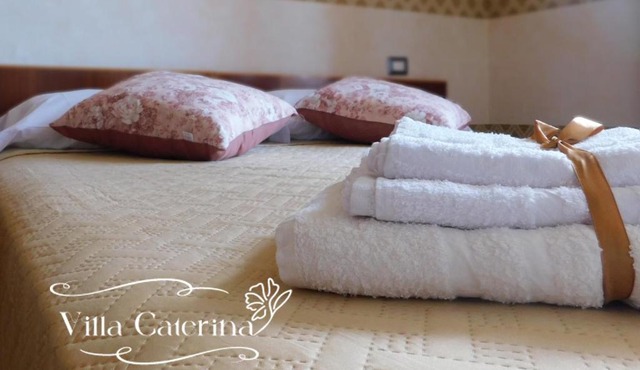 Villa Caterina