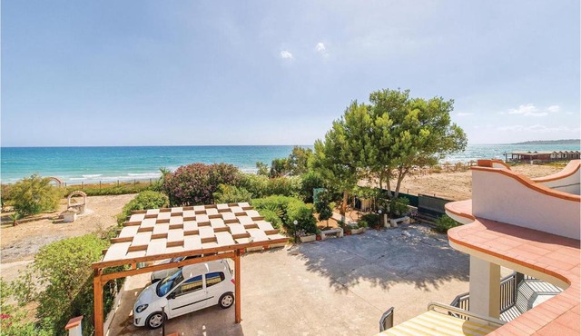 Villa Caterina
