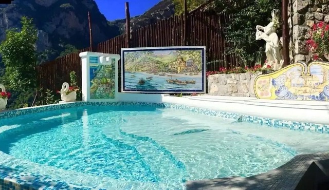 Villa Caterina