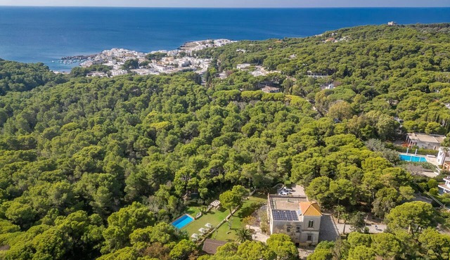 Villa Caterina - Santa Caterina