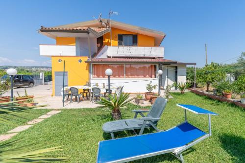 Villa Caterina