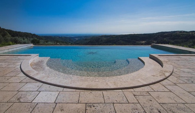 Villa Cava Alta