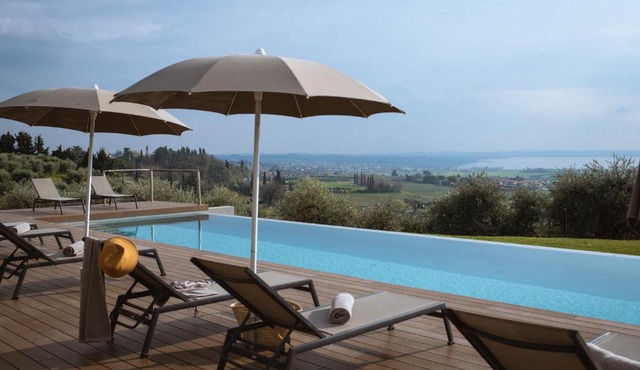 Villa Cavaion