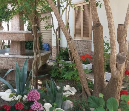 Villa Cavaliere