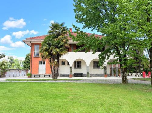 Villa Cavaliere