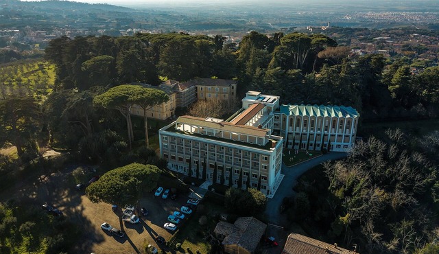 Villa Cavalletti
