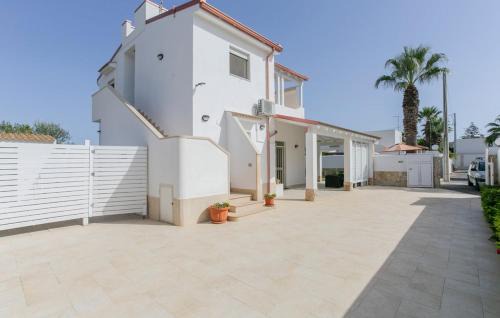 Villa Cavarra