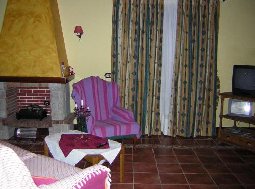 Villa Caya