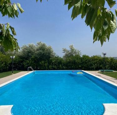 Villa Cecilia