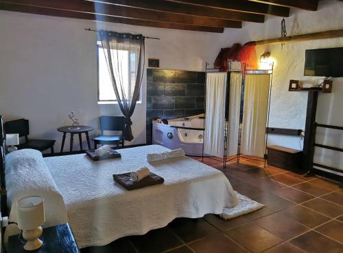 Villa Cecilio