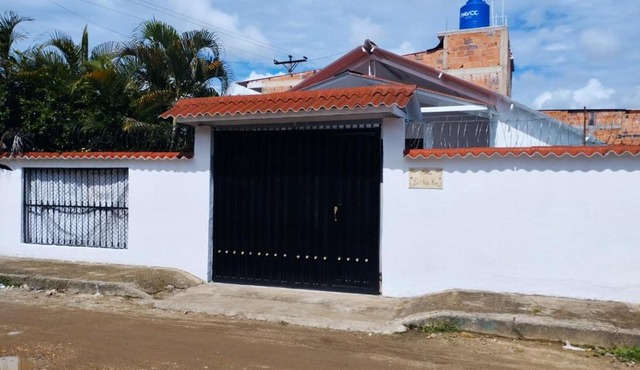 villa cecy