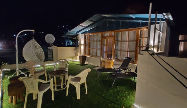 Villa Cedar Greens