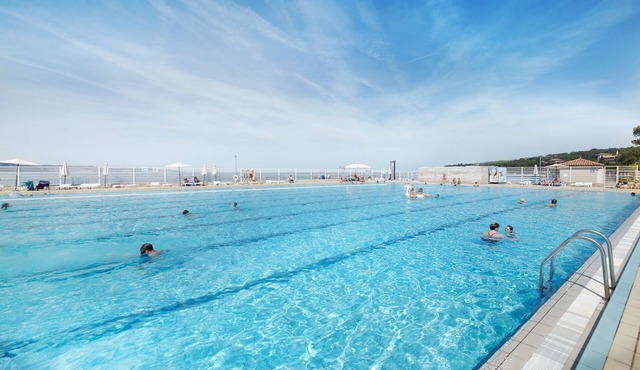 Villa Cedra - Hotel & Resort Adria Ankaran