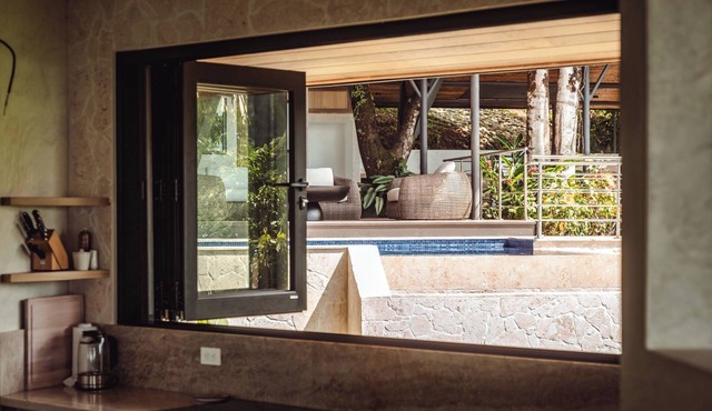 Villa Ceiba Luxury Studio