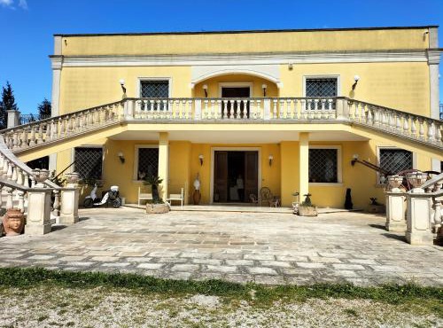 Villa Celea