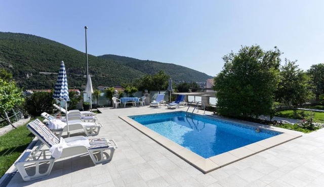 Villa Celenca
