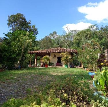 Villa Celeste