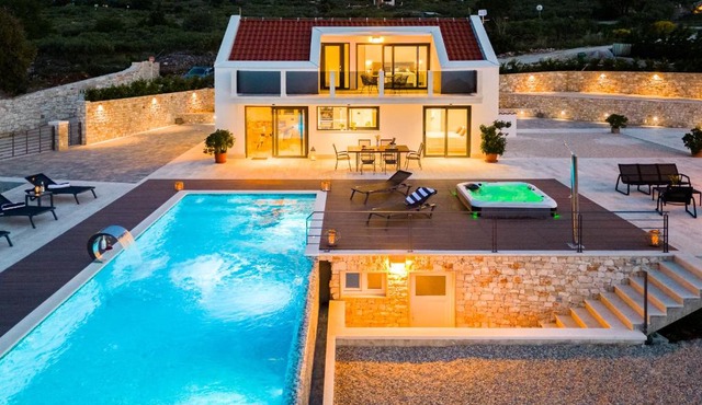 Villa Celeste