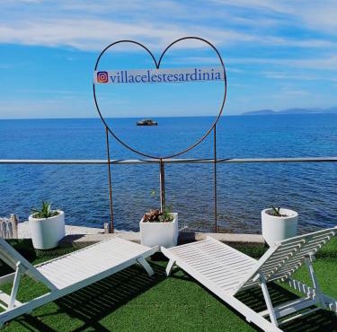 Villa Celeste