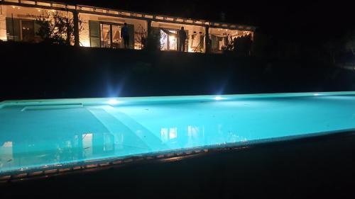 Villa Celeste