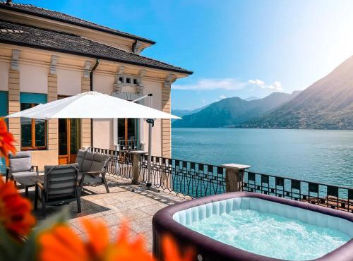 Villa Celeste - Lake View, Daily Housekeeping