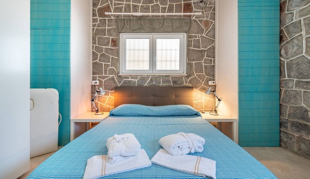 VILLA CELESTE SARDINIA
