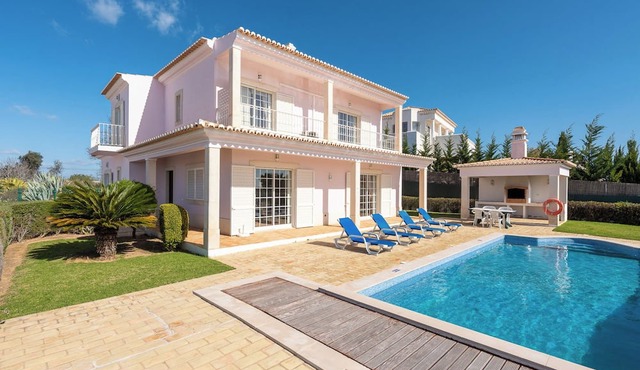 Villa Celia with Private Pool