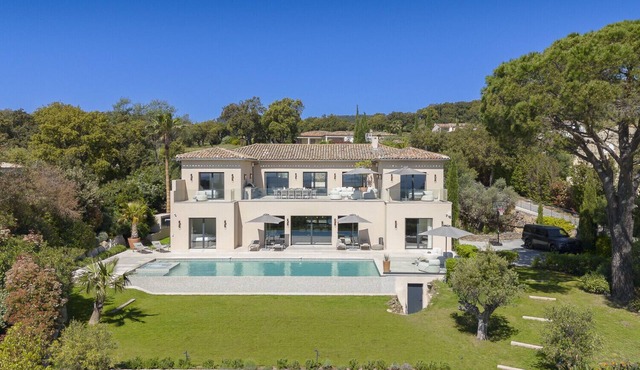 Villa Celina