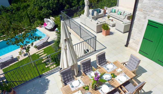 Villa Celine