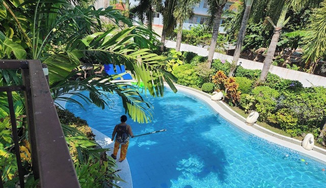 Villa Celine Laguna