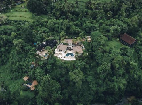Villa Cella Bella Ubud