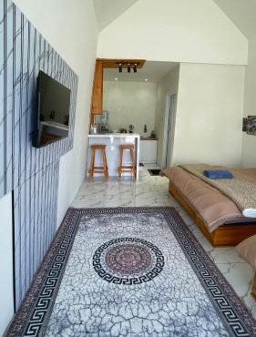 Villa Celyn Dieng2