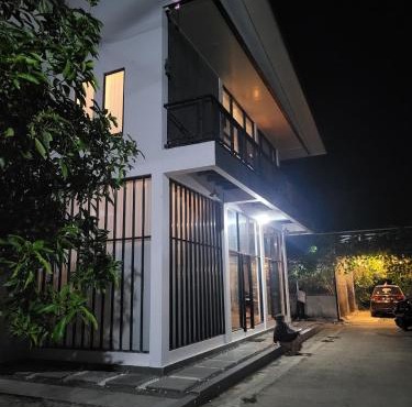 Villa Cemara Maros