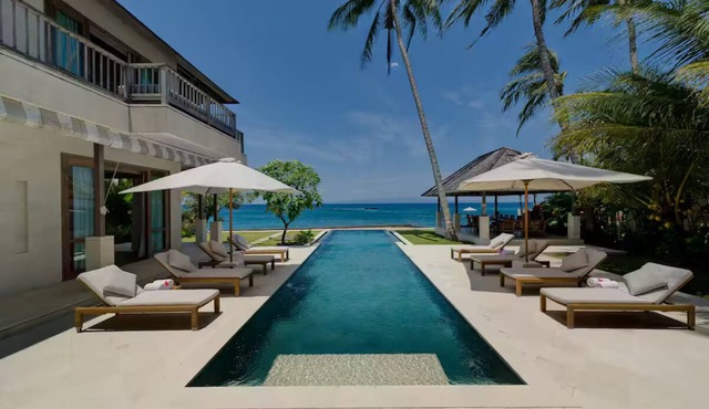 Villa Cempaka
