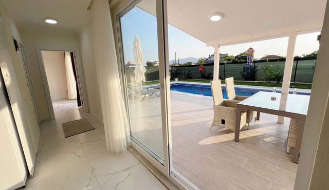 Villa Cempark Ortaca