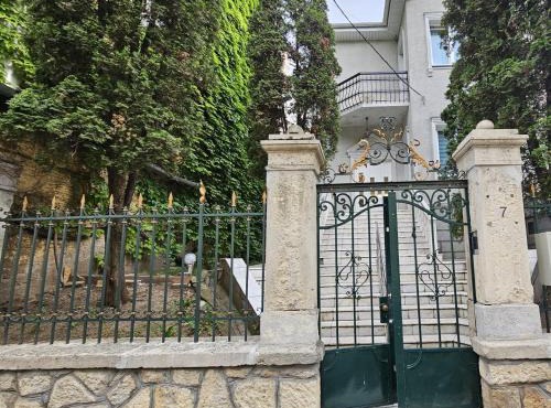 Villa Centrale