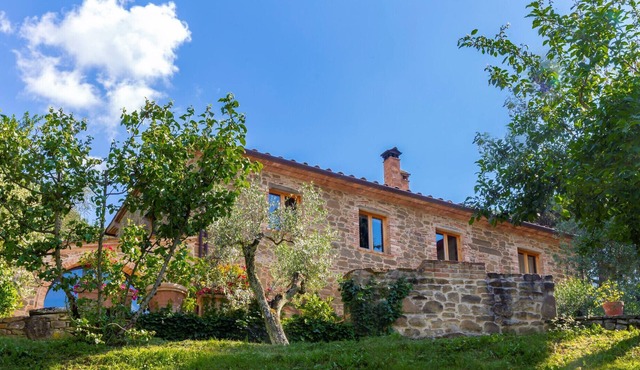 Villa Ceppeto, Best Of Tuscany For Your Family