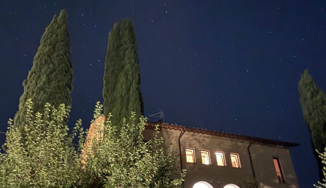 Villa Ceppeto (sleeps up to 8) with Free EV Charger