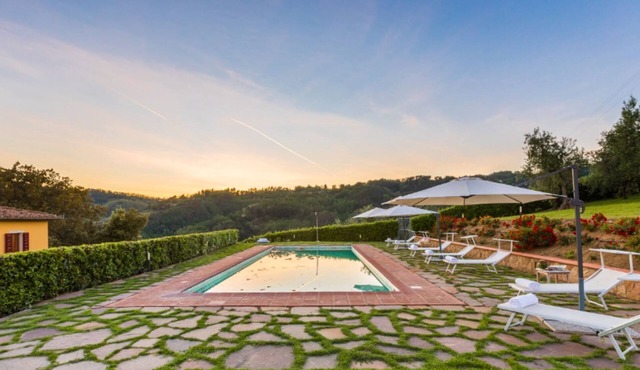 VILLA CERRETA