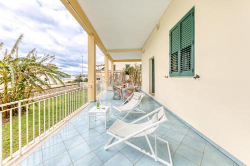 Villa Cesarea - Bilo Melograno