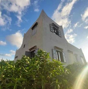 Villa chaima