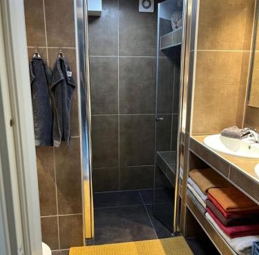 Villa chaimae