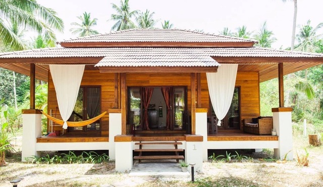 Villa chamade + Special Offer
