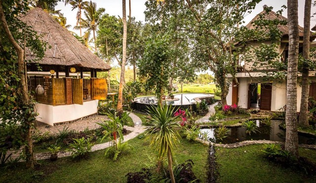 Villa Chandra