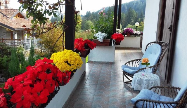 Villa Chanel