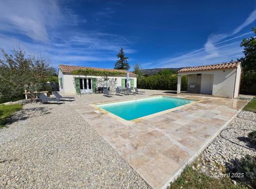 Villa Chapperon
