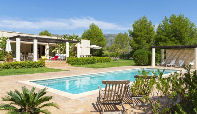 Villa Charles